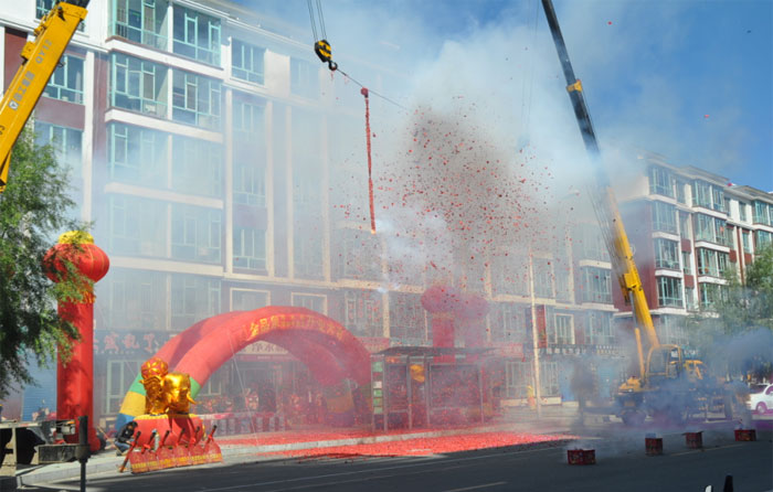 深圳市金品泉凈水設(shè)備有限公司駐金沙辦事處正式開業(yè)！